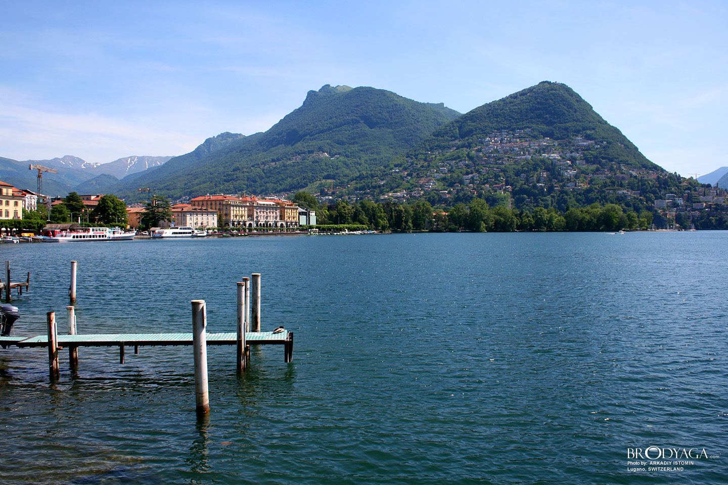 Lugano